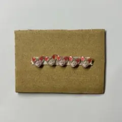 straykids SKZOO ネイルパーツ フォクシニー Foxl Ny