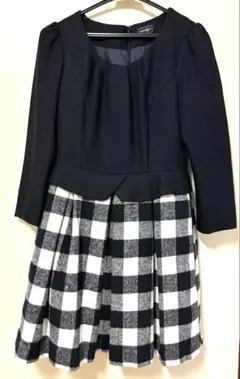 evelyn エブリン　ワンピース