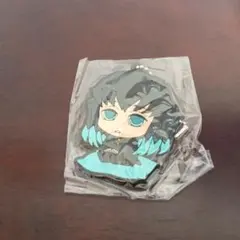 ぷちざぶラバーマスコットABOX　時透無一郎