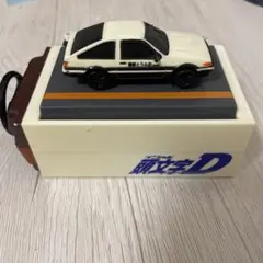 頭文字D AE86 キャラクターグッズのサムネイル