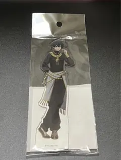 大穢 グラッテ アニメイト 台場静馬 アクリルスタンド - メルカリ