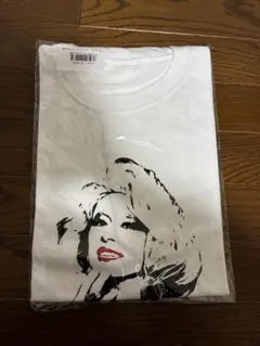 THE ALFEE 高見沢俊彦アークエンジェルII TシャツMサイズ新品、未開封