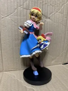 アリス・マーガトロイド　フィギュア