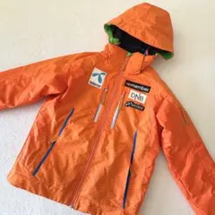 phenix フェニックス　スキー　スノーボード　子供用スノーウェア　ジャケット