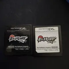 ポケットモンスター ブラック・ホワイト セット