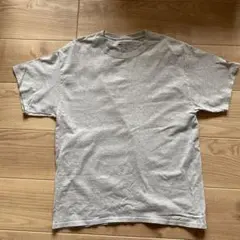 Champion グレー Tシャツ Mサイズ