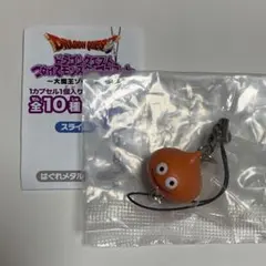 ドラゴンクエスト つなげてモンスターマスコット スライム(スライムベス)