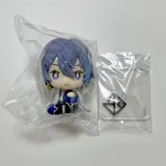 Dytica 2nd Anniversary にじこっと 小柳ロウ A