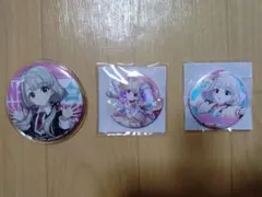 2025年最新】凪 缶バッジ 痛バの人気アイテム - メルカリ