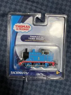 バックマン BACHMANN HOゲージ きかんしゃトーマス 新品未使用のサムネイル