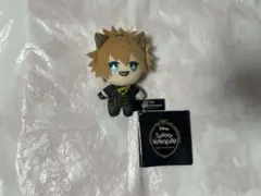 新品未使用 ラギー ツイステ 寮服マスコット〜サバナクロー寮〜①