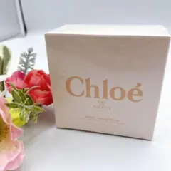 新品✨未開封 Chloe　クロエ　ローズタンジェリン　オードトワレ　50mlのサムネイル