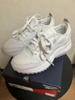 リーボック Reebok スニーカー クラシック レザー スペシャル エクストラ