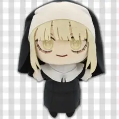 ♥ミラ♥その着せ替え人形は恋をする Season 2 みでぃあんぬいぐるみ 棺