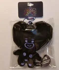 2026年最新】bts v テテ テヒョン ぬいぐるみの人気アイテム - メルカリ