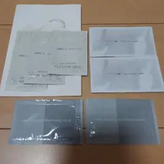 ORBIS　サンプルまとめ売り