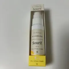 【新品】ハンドジェル　スリーフSourifのサムネイル