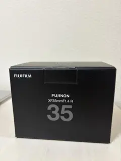 2026年最新】XF35mm f1.4の人気アイテム - メルカリ