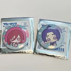 2025年最新】御影玲王 缶バッジの人気アイテム - メルカリ