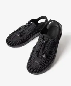 新品未使用品 KEEN UNEEK サンダル 28cm - メルカリ