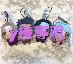 2026年最新】HUNTER×HUNTER ハンターハンター ちょぴぬいの人気