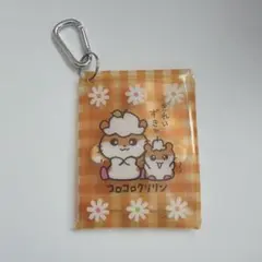 サンリオ コロコロクリリン クリアマルチケース サンキューマート 匿名発送