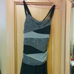 夏物ワンピース