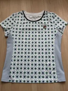 タイムセール！フィラ　テニスウェア