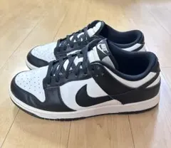 NIKE DUNK LOW ナイキ パンダ スニーカーのサムネイル