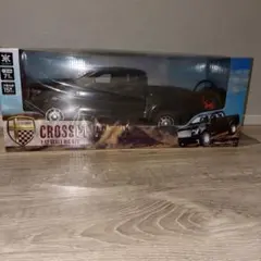 トラックラジコン