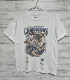 つ*ら様 【優勝記念Tシャツ】長崎ヴェルカBリーグチャンピオンシップ