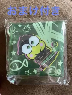 サンリオ ケロッピーキーホルダーのサムネイル