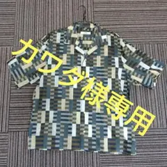 カワダ様専用　未使用品❗　B.C.STOCK　半袖シャツ (ベイクルーズ)のサムネイル