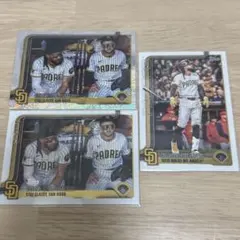 topps 2023 岡本和真 - メルカリ