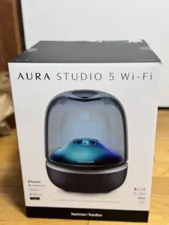 2026年最新】Harman kardon aura studioの人気アイテム - メルカリ