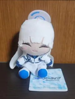 2026年最新】生塩ノア ぬいぐるみの人気アイテム - メルカリ