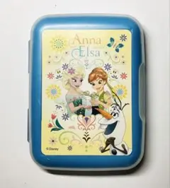 ニンテンドー3DS DS雪の女王 アナとエルサ ソフトケース