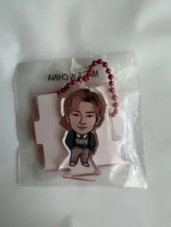 アクスタキーホルダー  THE RAMPAGE  浦川翔平