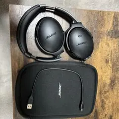 2026年最新】Bose quietcomfort sc headphonesの人気アイテム - メルカリ