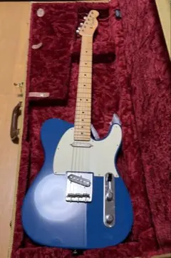 Fender MIJ Hybrid II Telecasterのサムネイル