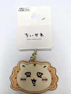 ちいかわ シーサー しまむら チャームのサムネイル