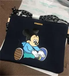 サマンサ ミッキー  ディズニー サコッシュ 新品未使用