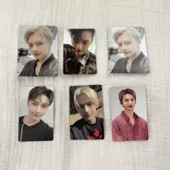 SEVENTEEN ジュントレカ