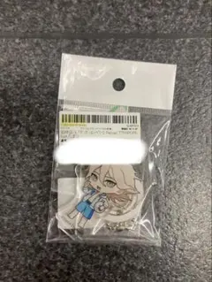 ダンガンロンパ 1・2 Reload アクリルキーホルダー 狛枝凪斗 臨海学校