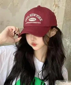 1989.NEW YORK ベースボールキャップ