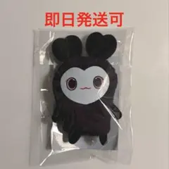 TWICE LOVELY ラブリー　指人形　入場特典