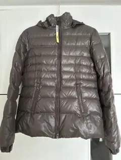 ダウンジャケット ビラボン