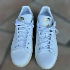 adidas Stan Smith ホワイト スニーカー
