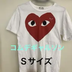 PLAY COMME des GARCONS Tシャツ