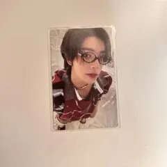 ENHYPEN ジェイク ROMANCE:UNTOLD